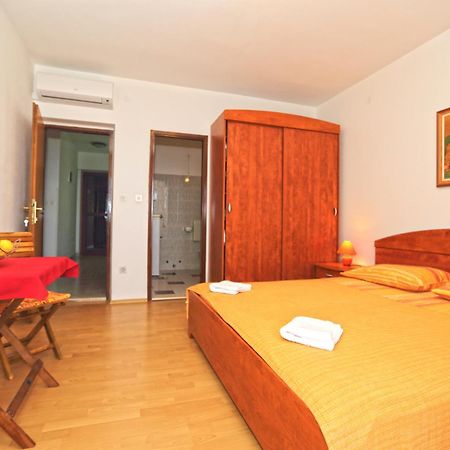 Apartment Stefani Хвар Номер фото