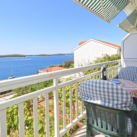 Apartment Stefani Хвар Номер фото