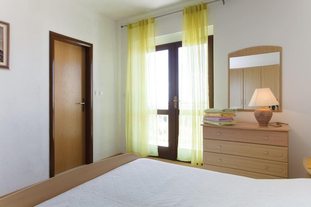 Apartment Stefani Хвар Экстерьер фото