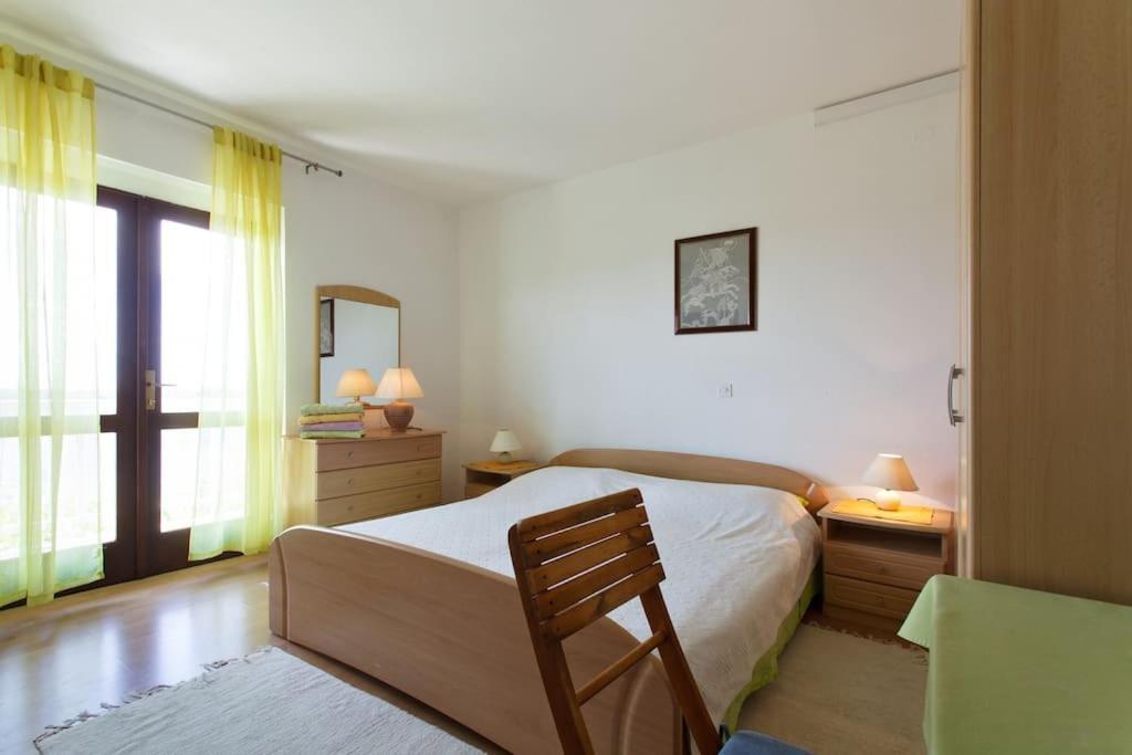 Apartment Stefani Хвар Экстерьер фото