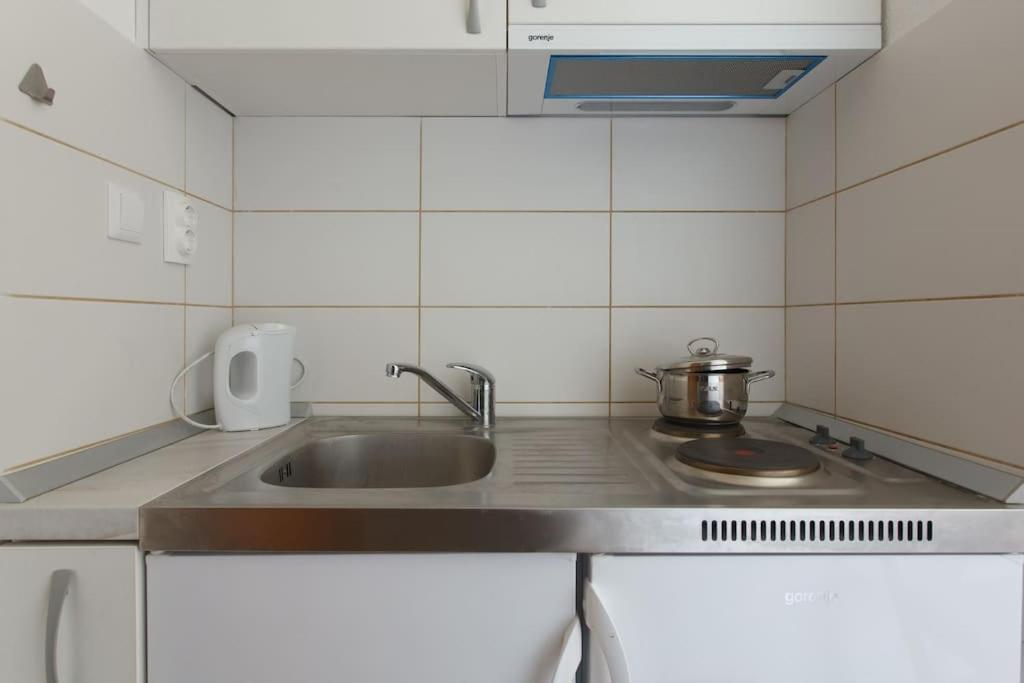 Apartment Stefani Хвар Номер фото