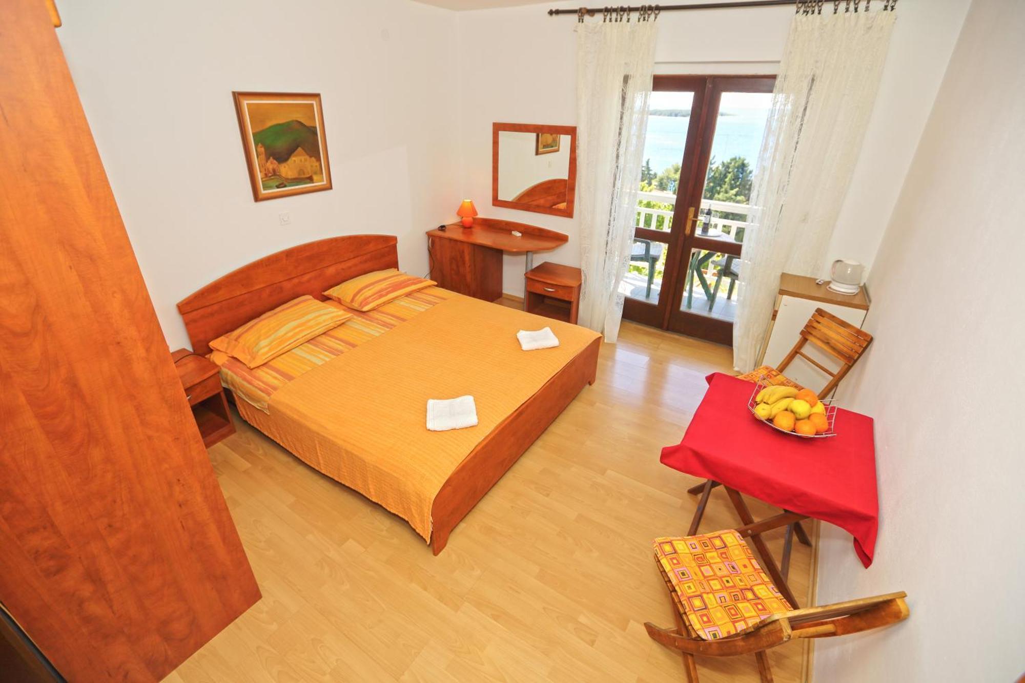 Apartment Stefani Хвар Номер фото