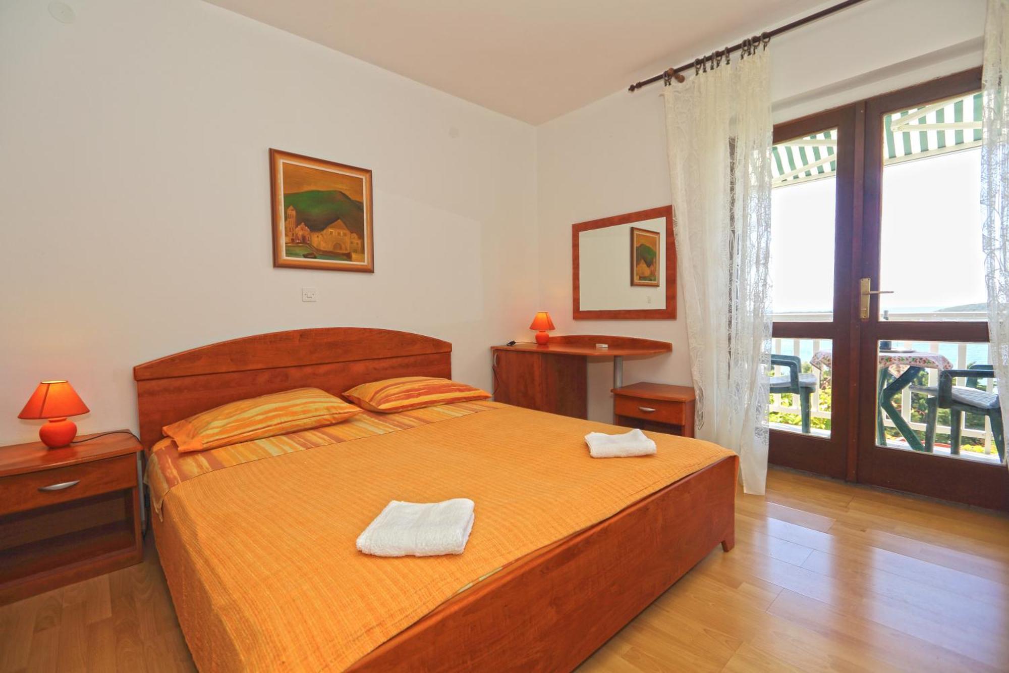 Apartment Stefani Хвар Номер фото