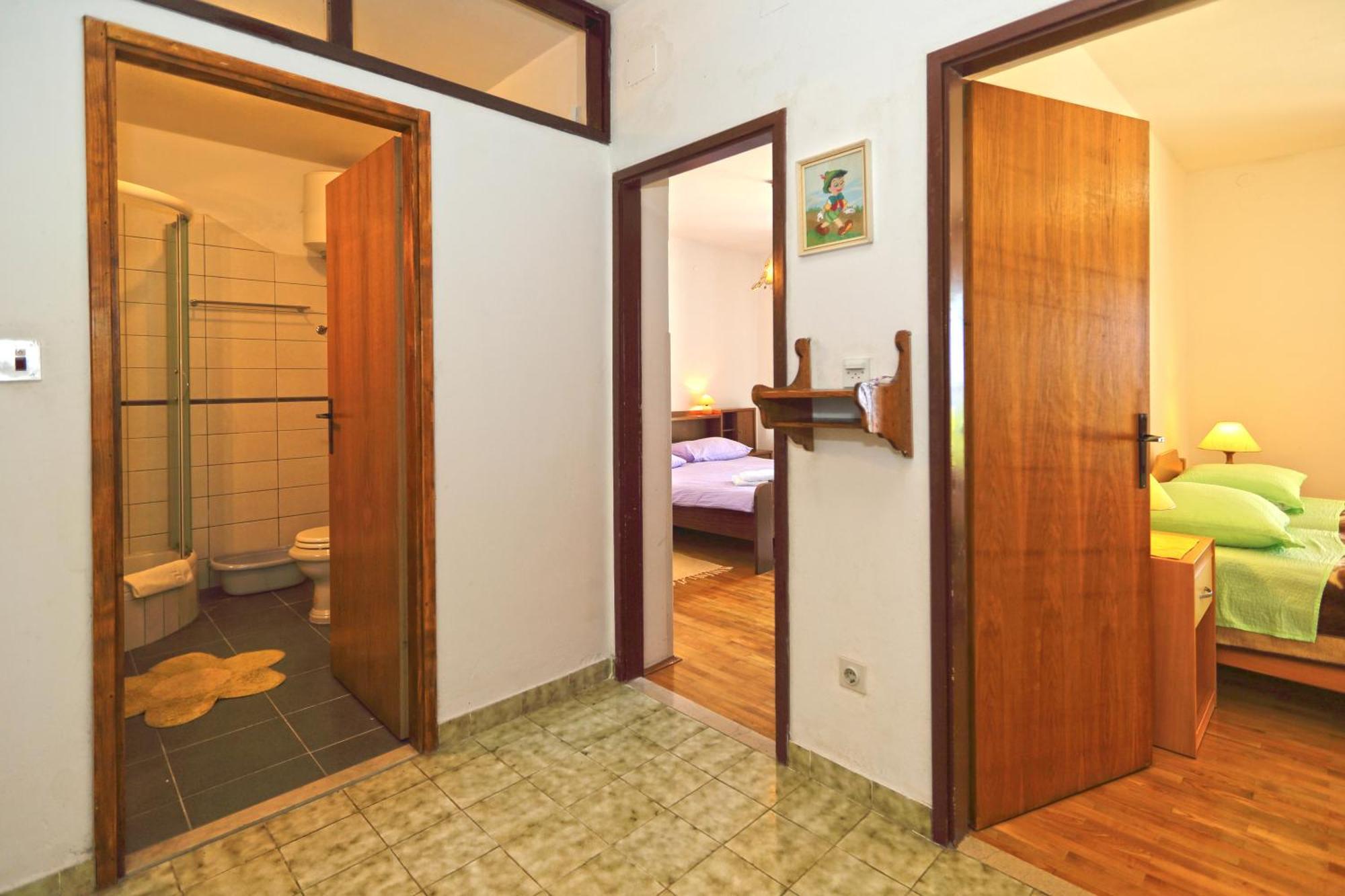 Apartment Stefani Хвар Номер фото