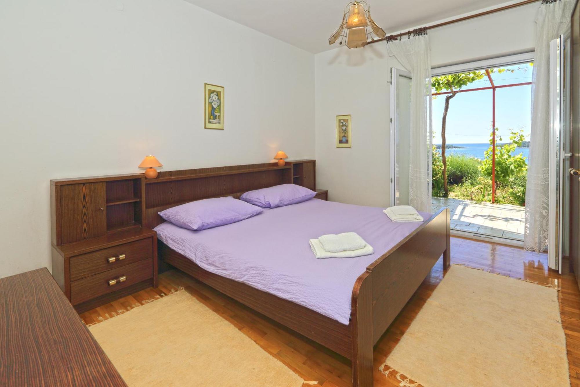 Apartment Stefani Хвар Номер фото