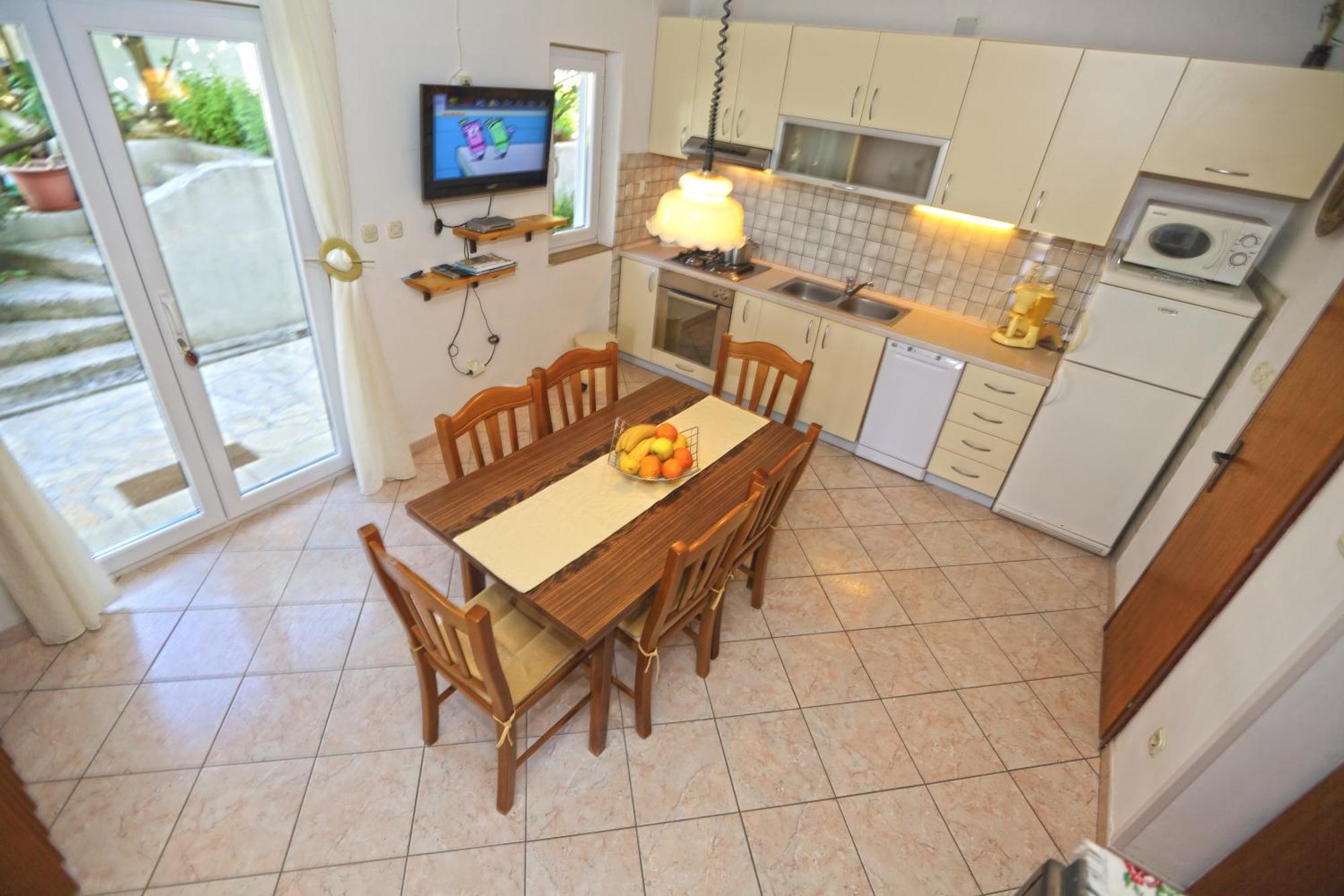 Apartment Stefani Хвар Номер фото